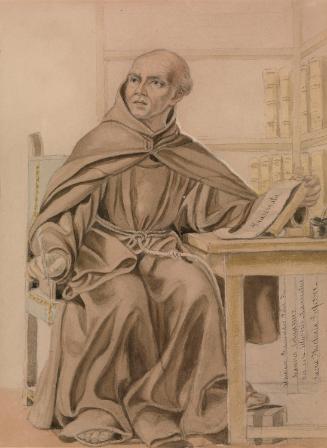 John Colgan (c.1592-1658), Hagiographer