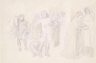 Medieval Travellers