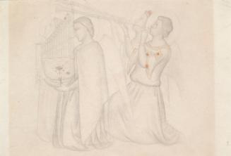 Four Angel Musicians