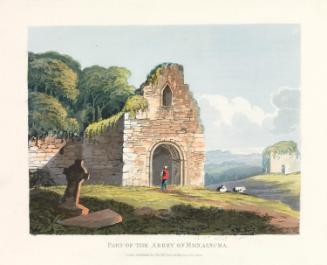 Lugnaquilla Mountain, County Wicklow