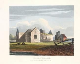 Aghaboe Abbey, County Laois