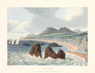 Bray Head, County Wicklow