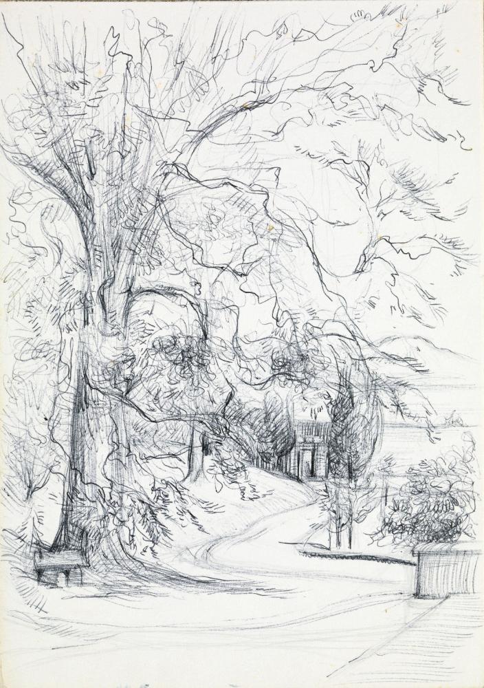 © The Artist's Estate