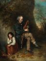 The Blind Piper