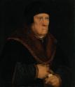 Portrait of Sir Henry Wyat