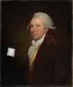Portrait of Robert Shaw (1749-1796), MP