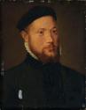 Portrait of a Gentleman