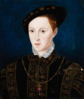 Edward VI, King of England