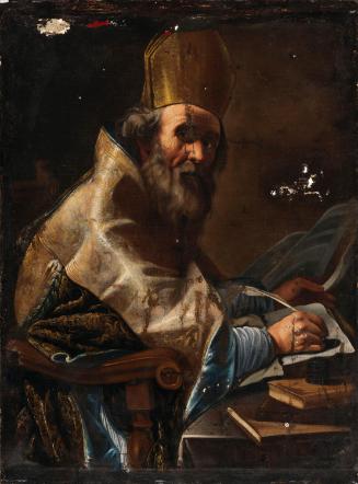 A Bishop