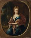 Portrait of a Lady