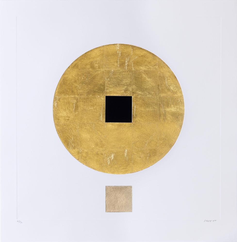 © Estate of Patrick Scott
