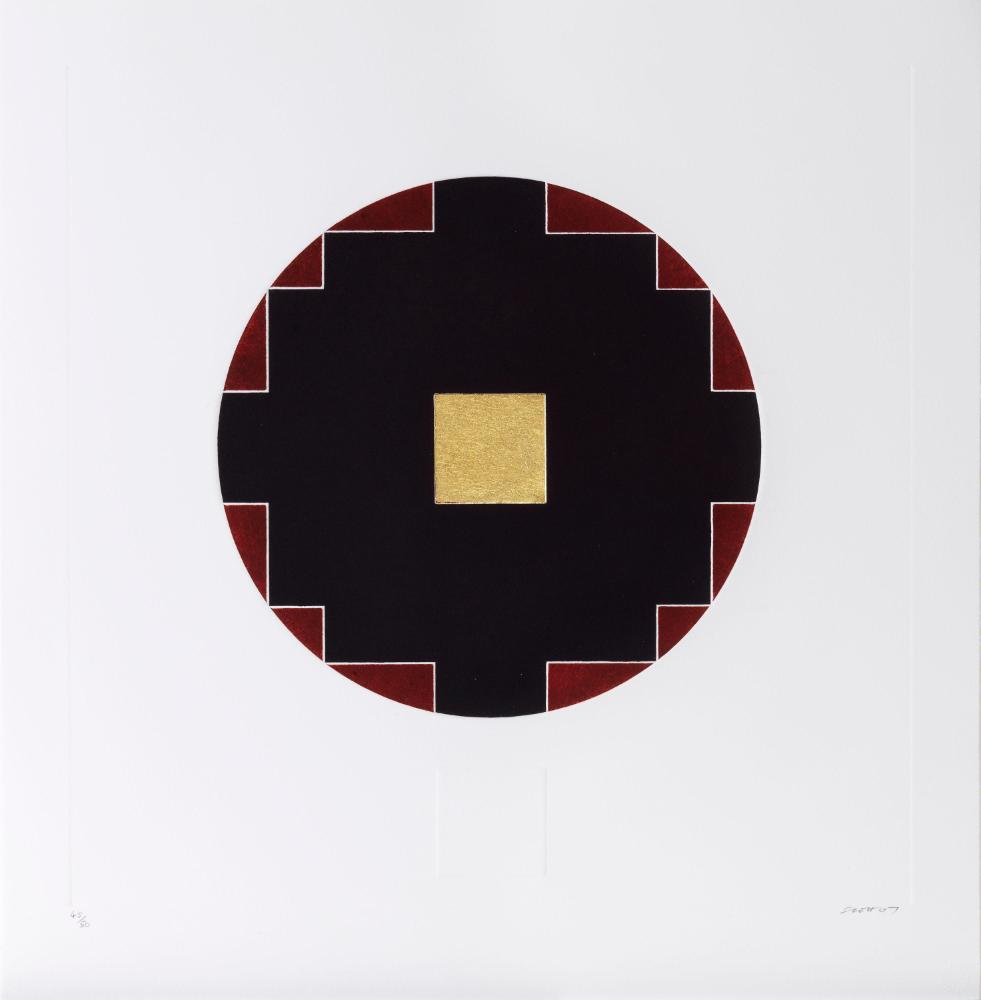 © Estate of Patrick Scott
