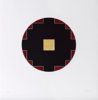 © Estate of Patrick Scott
