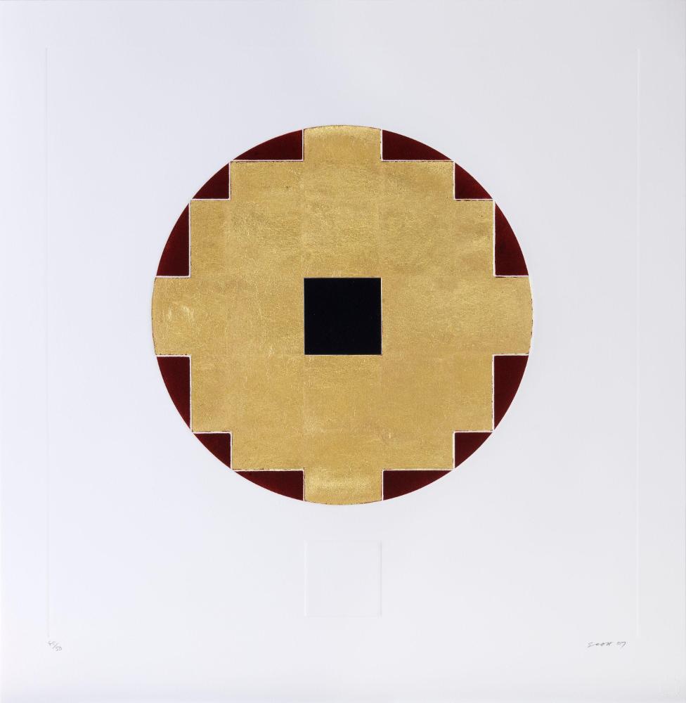 © Estate of Patrick Scott
