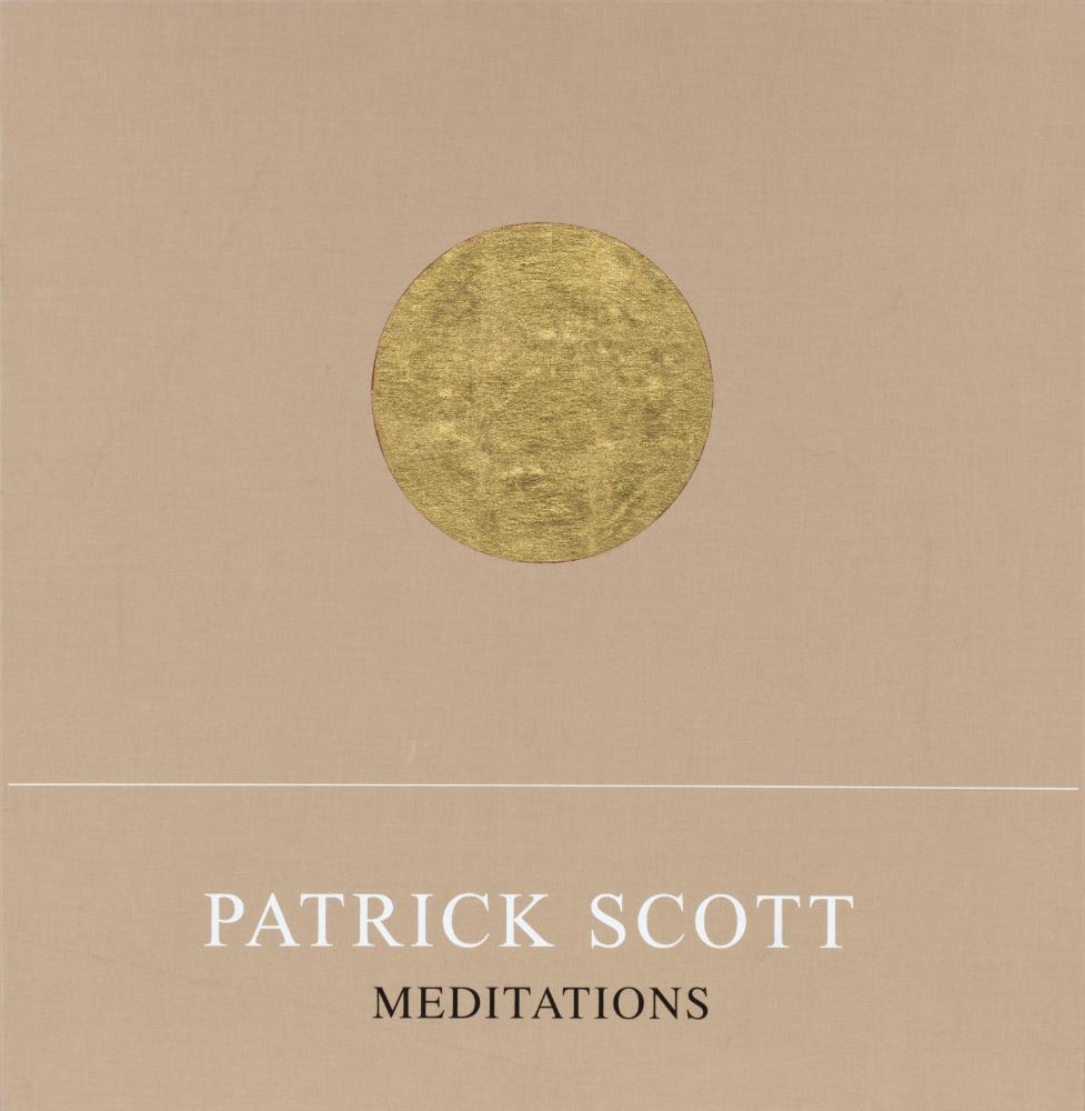 © Estate of Patrick Scott
