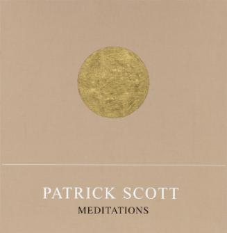 © Estate of Patrick Scott
