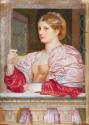 A Venetian Courtesan