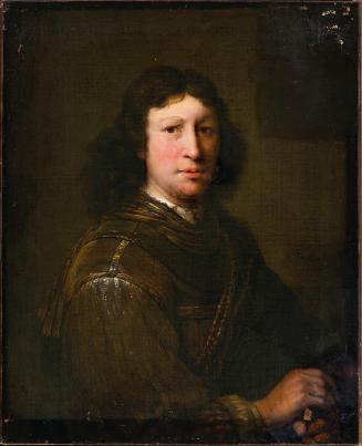 Portrait of a Man