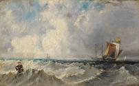 A Seascape