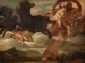 Pluto and Proserpine