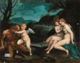 Omnia Vincit Amor