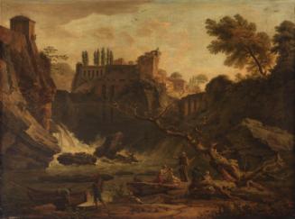 An Italian Landscape