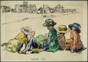 © Estate of William Conor