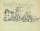 © Estate of William Conor