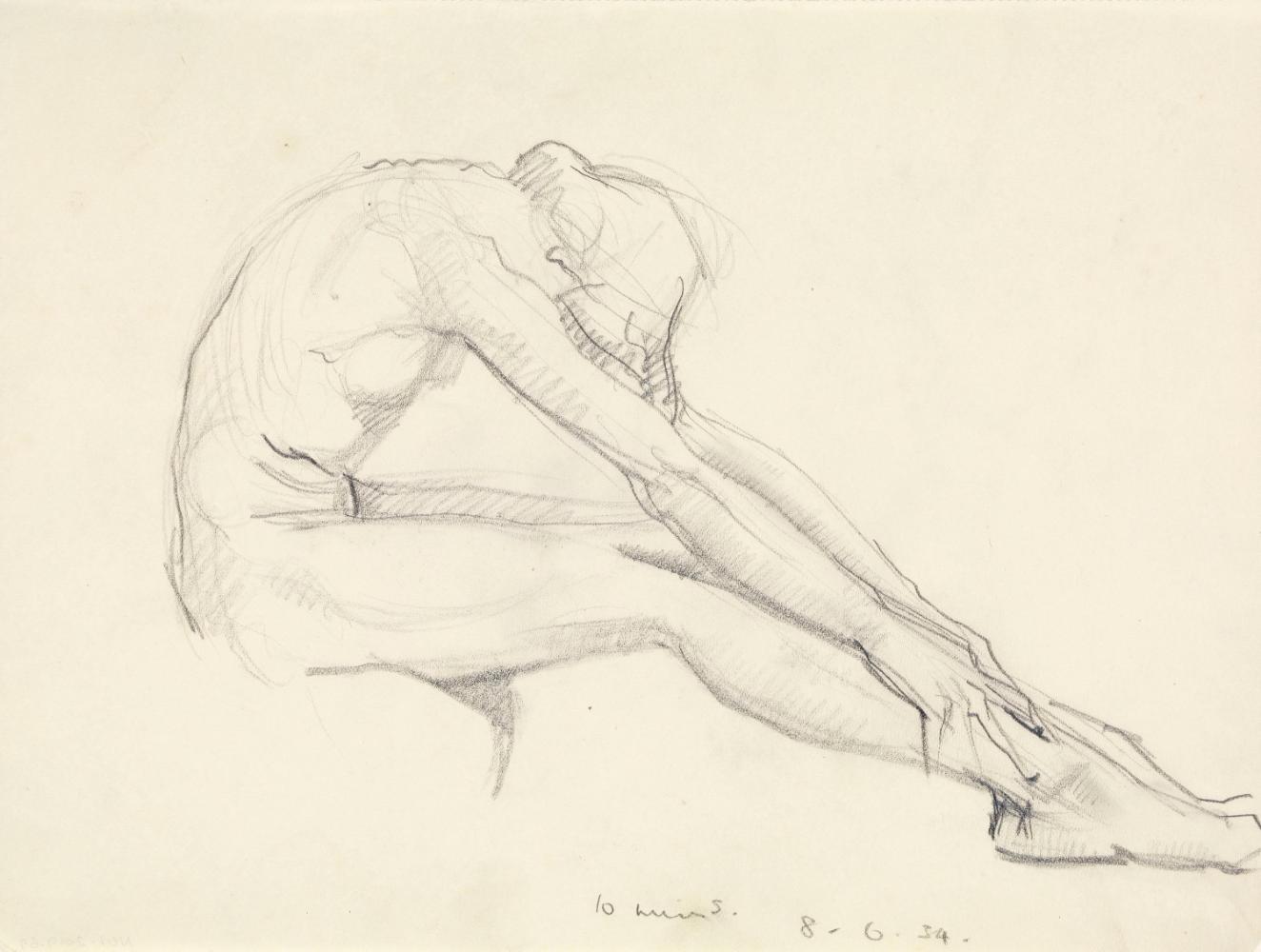 © The Artist's Estate