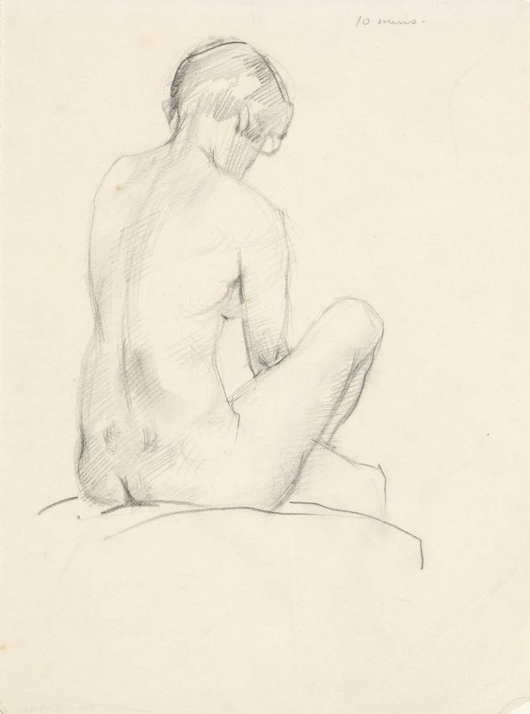 © The Artist's Estate