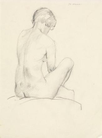 © The Artist's Estate