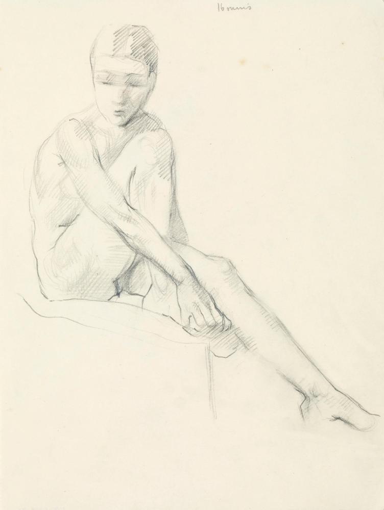 © The Artist's Estate