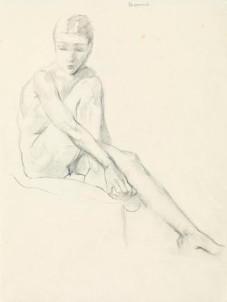 © The Artist's Estate