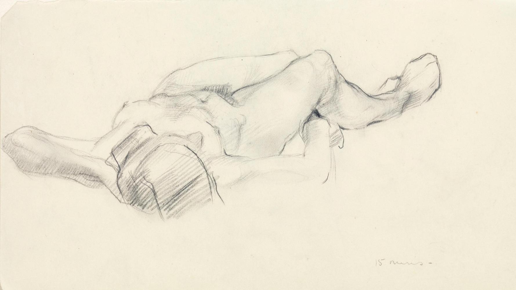 © The Artist's Estate