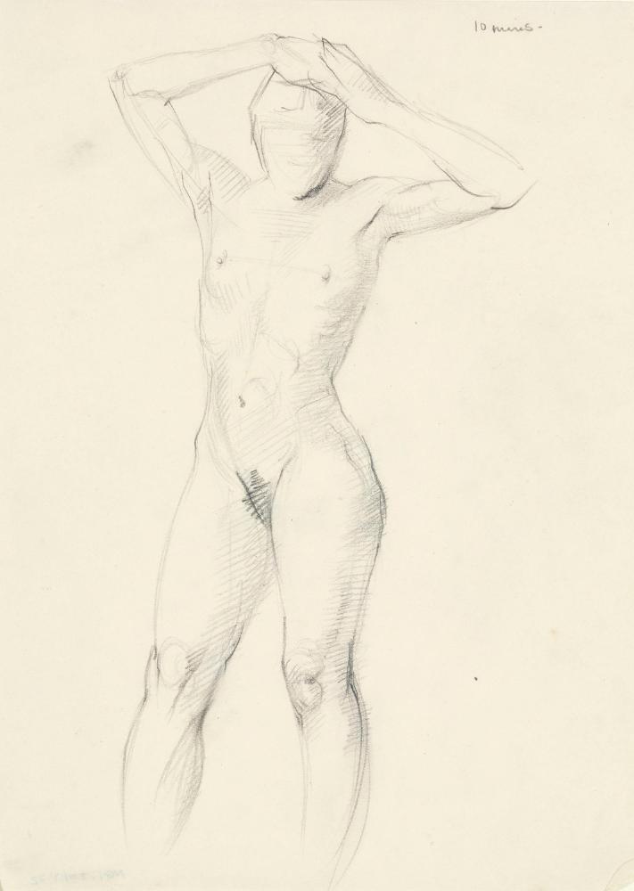 © The Artist's Estate