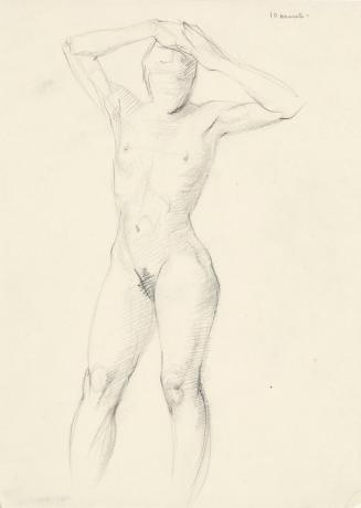 © The Artist's Estate