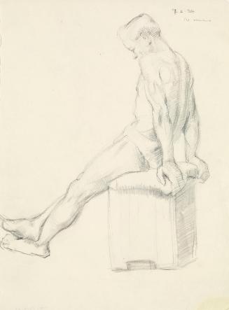 © The Artist's Estate