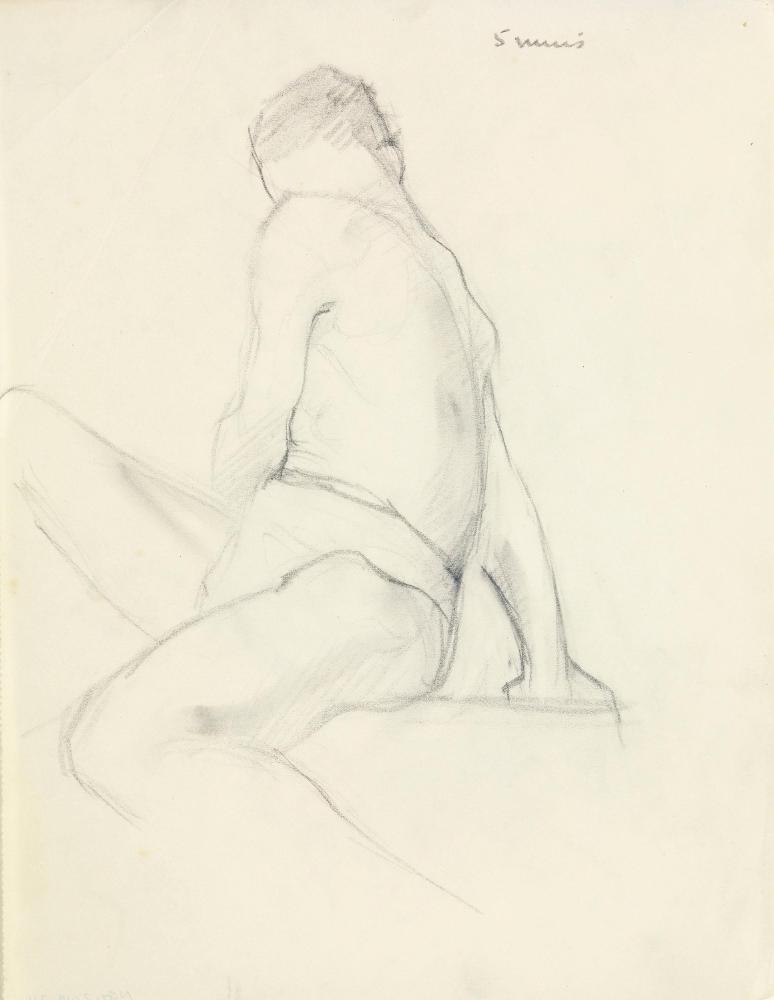 © The Artist's Estate