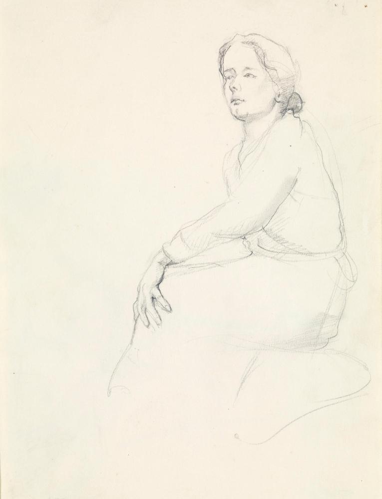 © The Artist's Estate