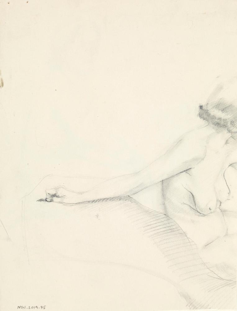 © The Artist's Estate