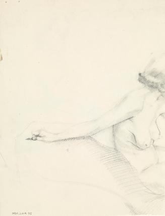 © The Artist's Estate