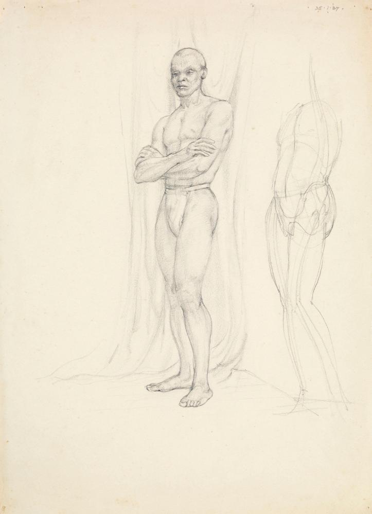 © The Artist's Estate