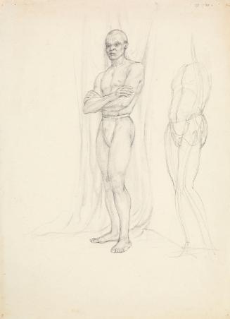 © The Artist's Estate