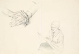 © The Artist's Estate