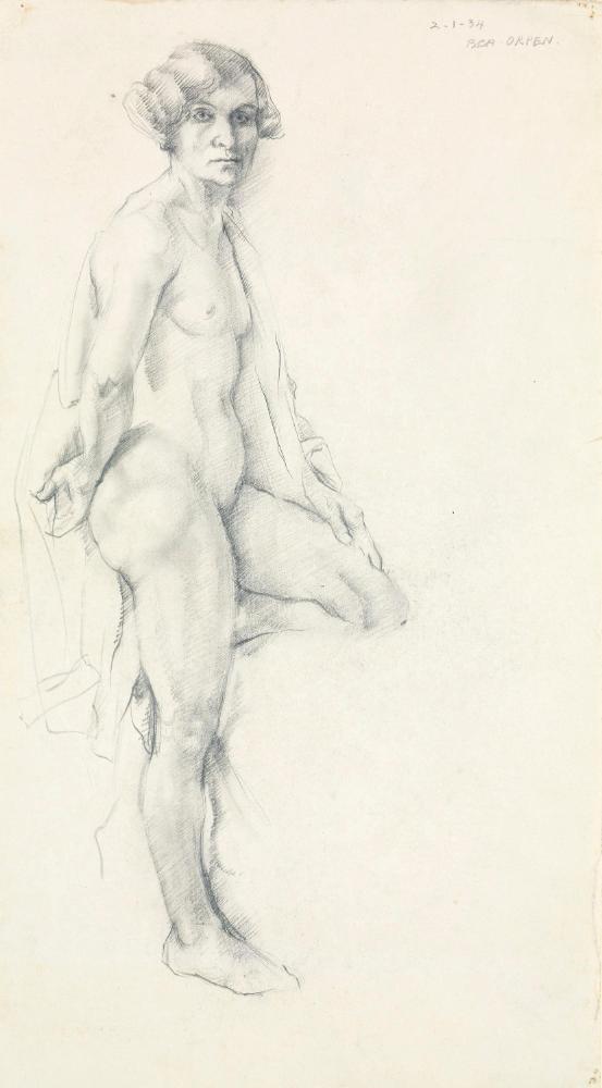 © The Artist's Estate