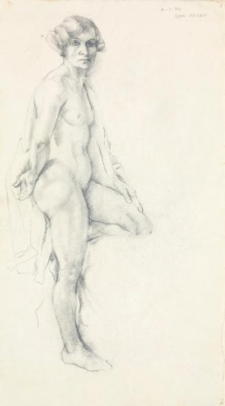 © The Artist's Estate