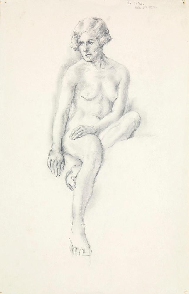 © The Artist's Estate