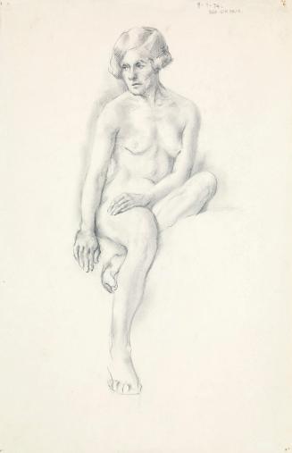 © The Artist's Estate