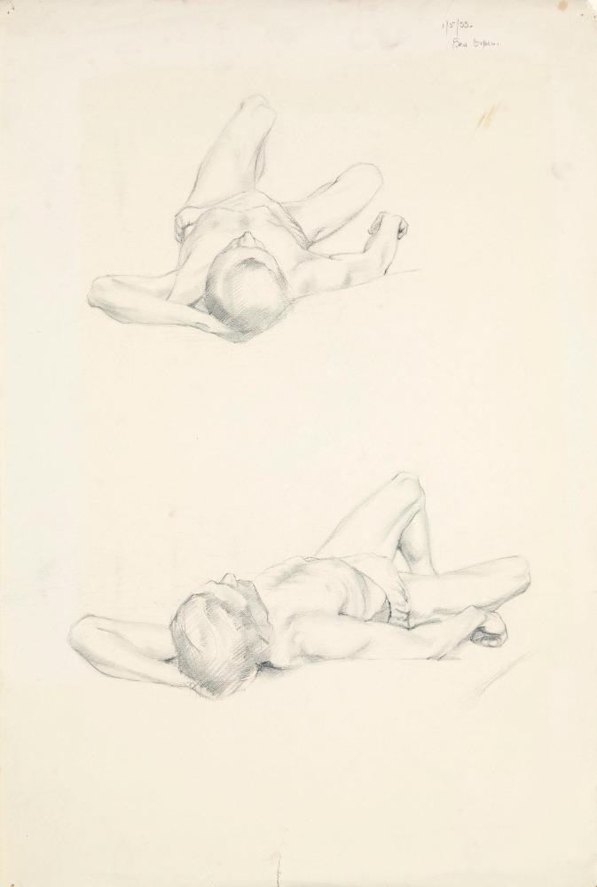 © The Artist's Estate