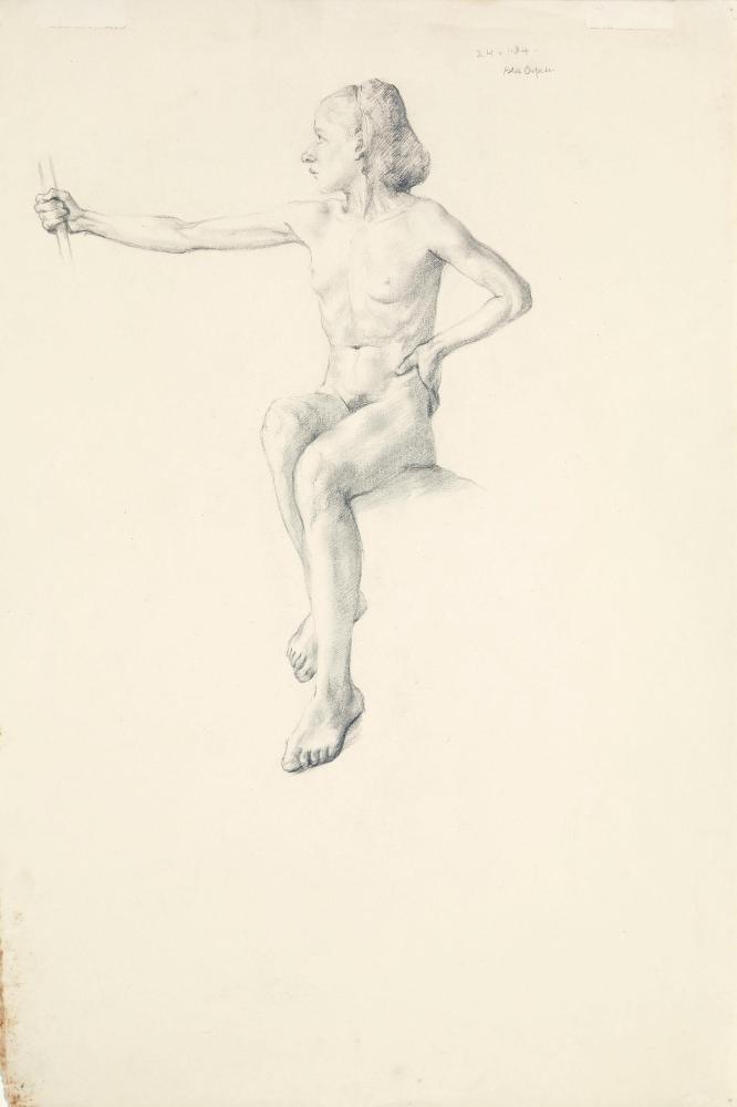 © The Artist's Estate